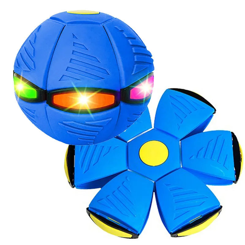 Pelota Magica Saltarina