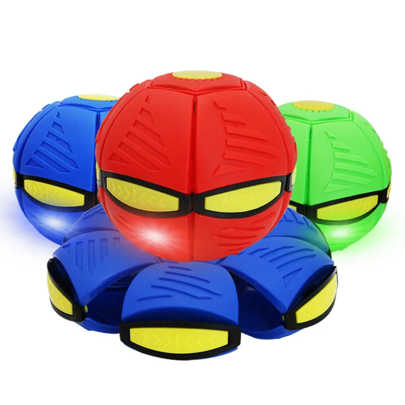 Pelota Magica Saltarina