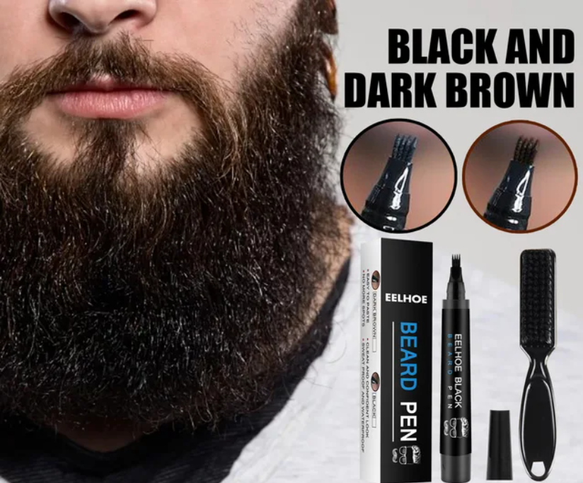 Lapiz De Barba Biotez