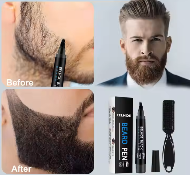 Lapiz De Barba Biotez